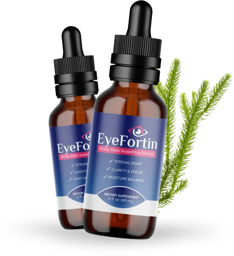 EyeFortin bonus offer with multi-bottle package and free shipping