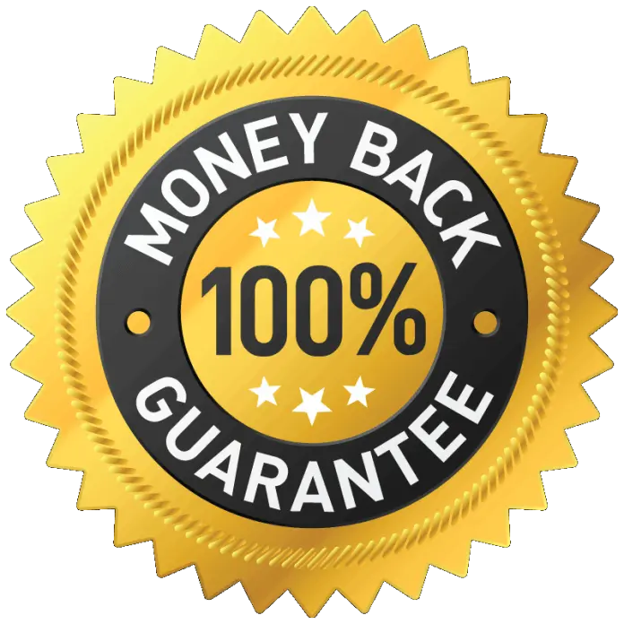 EyeFortin 60 day money back guarantee